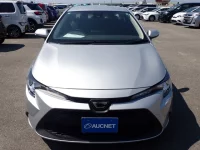 Toyota COROLLA лот № 11044 оценка 3.5  с аукциона в Японии 4