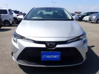 Toyota COROLLA лот № 11044 оценка 3.5  с аукциона в Японии 5