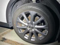 Mazda CX-60 лот № 1021 оценка 4.5  с аукциона в Японии 5