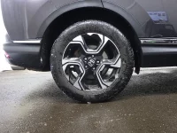 Honda CR-V лот № 26053 оценка 4  с аукциона в Японии 8