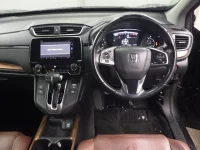 Honda CR-V лот № 26053 оценка 4  с аукциона в Японии 4
