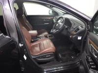 Honda CR-V лот № 26053 оценка 4  с аукциона в Японии 5