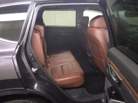 Honda CR-V лот № 26053 оценка 4  с аукциона в Японии 6