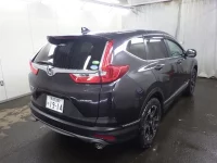 Honda CR-V лот № 26053 оценка 4  с аукциона в Японии 2