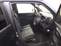 Honda N WGN лот № 26056 оценка 5  с аукциона в Японии 5