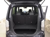 Honda N WGN лот № 26056 оценка 5  с аукциона в Японии 7