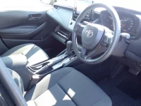 Toyota COROLLA TOURING лот № 11049 оценка 3.5  с аукциона в Японии 2