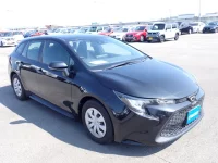 Toyota COROLLA TOURING лот № 11049 оценка 3.5  с аукциона в Японии 3