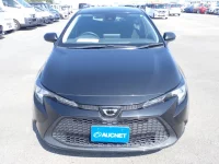 Toyota COROLLA TOURING лот № 11049 оценка 3.5  с аукциона в Японии 4