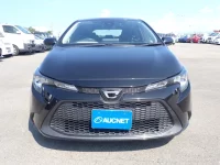 Toyota COROLLA TOURING лот № 11049 оценка 3.5  с аукциона в Японии 5