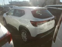 Honda WR-V лот № 13004 оценка S  с аукциона в Японии 1