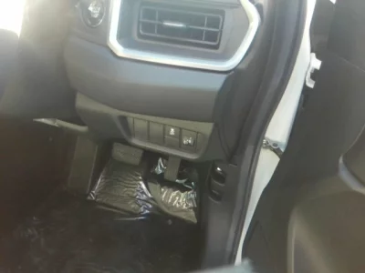 Honda WR-V  с аукциона в Японии