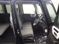 Honda N BOX лот № 26064 оценка 4  с аукциона в Японии 5