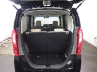 Honda N BOX лот № 26064 оценка 4  с аукциона в Японии 7