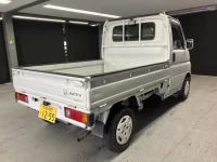 Honda ACTY TRUCK лот № 1023 оценка 3  с аукциона в Японии 5