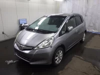 Honda FIT лот № 26072 оценка 3  с аукциона в Японии 1
