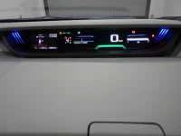 Honda FREED лот № 10078 оценка R  с аукциона в Японии 9