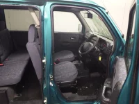 Honda VAMOS лот № 26071 оценка R  с аукциона в Японии 5