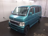 Honda VAMOS лот № 26071 оценка R  с аукциона в Японии 1