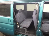 Honda VAMOS лот № 26071 оценка R  с аукциона в Японии 6