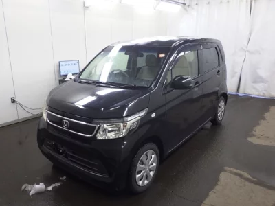 Honda N WGN