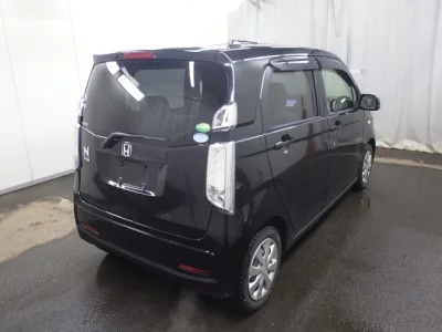 Honda N WGN