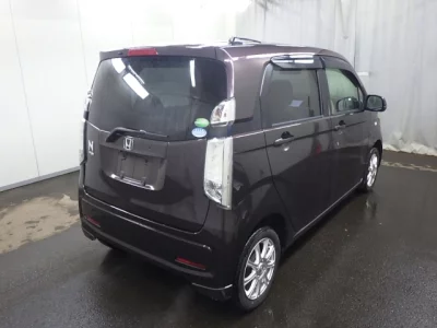 Honda N WGN