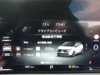 Nissan AURA лот № 13012 оценка 5  с аукциона в Японии 4