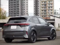 Nissan AURA лот № 13012 оценка 5  с аукциона в Японии 2