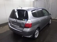 Honda FIT лот № 26080 оценка R  с аукциона в Японии 2