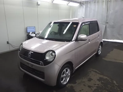 Honda N ONE