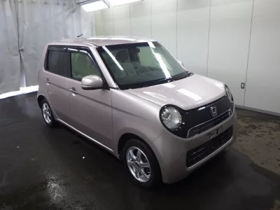 Honda N ONE