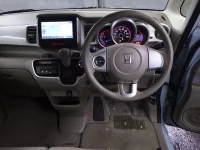 Honda N BOX SLASH лот № 26083 оценка 2  с аукциона в Японии 4