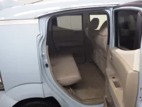 Honda N BOX SLASH лот № 26083 оценка 2  с аукциона в Японии 6