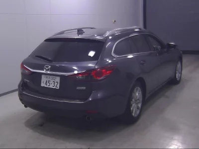 Mazda ATENZA WAGON