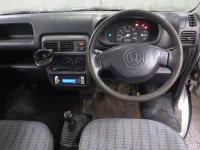 Honda ACTY VAN лот № 26085 оценка 3  с аукциона в Японии 4