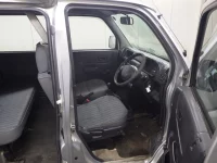 Honda ACTY VAN лот № 26085 оценка 3  с аукциона в Японии 5