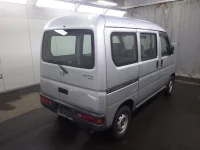 Honda ACTY VAN лот № 26085 оценка 3  с аукциона в Японии 2