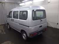 Honda ACTY VAN лот № 26085 оценка 3  с аукциона в Японии 3