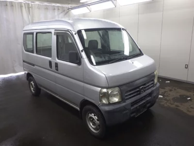 Honda ACTY VAN