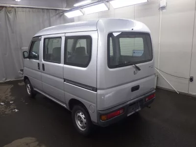 Honda ACTY VAN