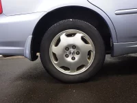 Honda ODYSSEY лот № 26089 оценка 3  с аукциона в Японии 8