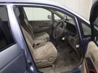 Honda ODYSSEY лот № 26089 оценка 3  с аукциона в Японии 5