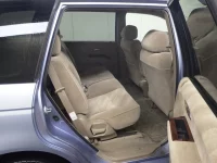 Honda ODYSSEY лот № 26089 оценка 3  с аукциона в Японии 6