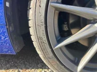 Subaru BRZ лот № 1046 оценка 4.5  с аукциона в Японии 7