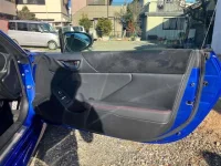 Subaru BRZ лот № 1046 оценка 4.5  с аукциона в Японии 8