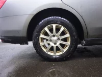 Nissan WINGROAD лот № 26097 оценка 3  с аукциона в Японии 8