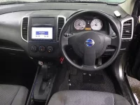 Nissan WINGROAD лот № 26097 оценка 3  с аукциона в Японии 4