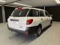 Nissan AD лот № 1032 оценка R  с аукциона в Японии 5