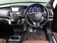 Honda ODYSSEY лот № 26099 оценка 3.5  с аукциона в Японии 4